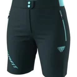 Dynafit Transalper 2 Light Dst Shorts W Blueberry