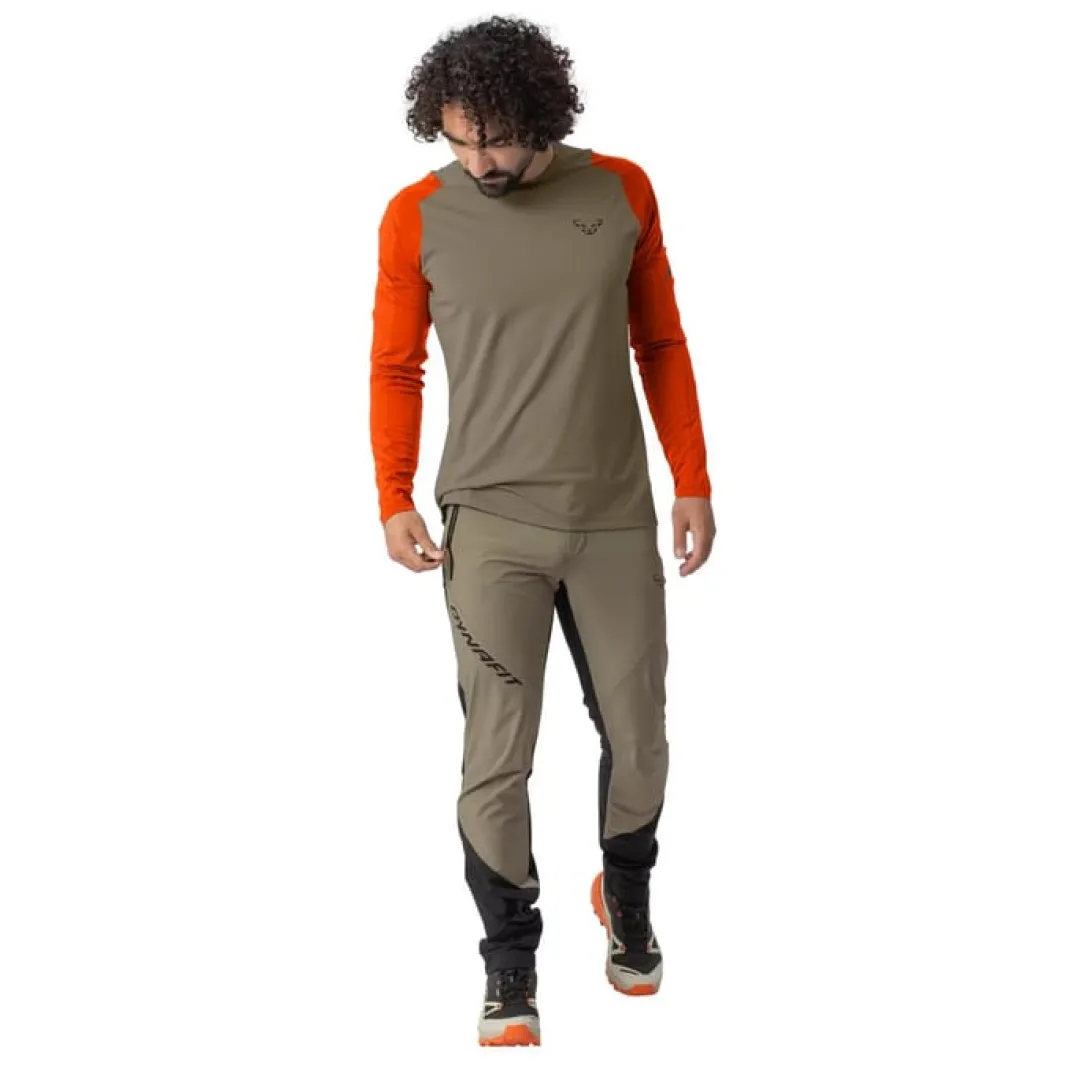 Dynafit Transalper 2 Light Dynastretch Pnt M Fallen Rock/0910