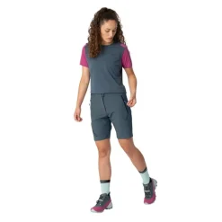 Dynafit Transalper2 Light Dynastretch Shorts W Cinder/0910