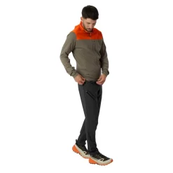Dynafit Traverse Hybrid Dynastretch Pnt M Black Out