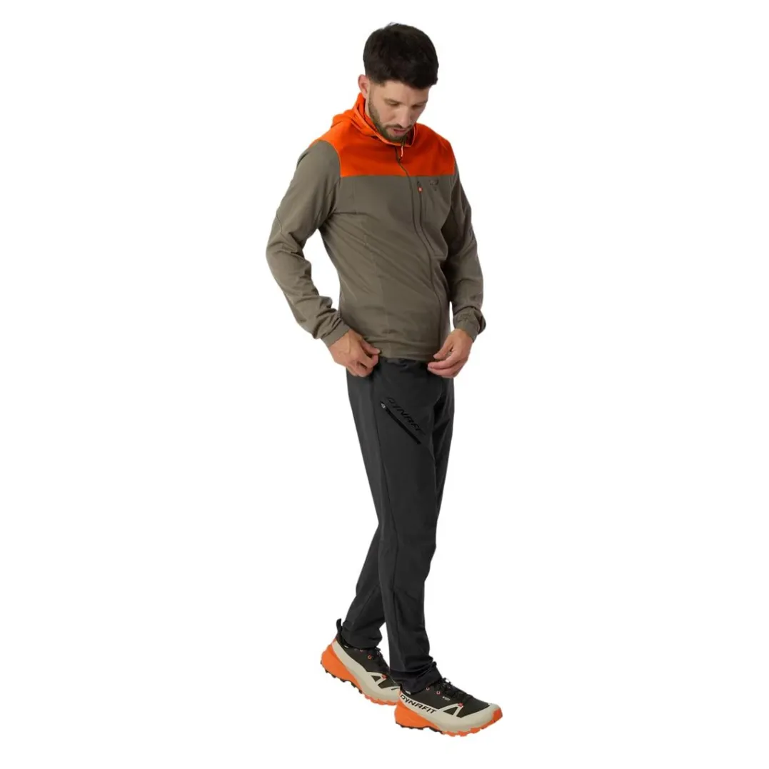 Dynafit Traverse Hybrid Dynastretch Pnt M Black Out