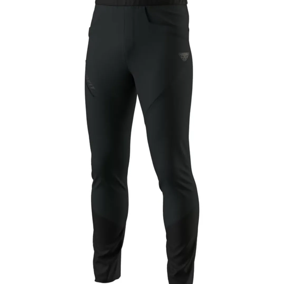 Dynafit Traverse Hybrid Dynastretch Pnt M Black Out