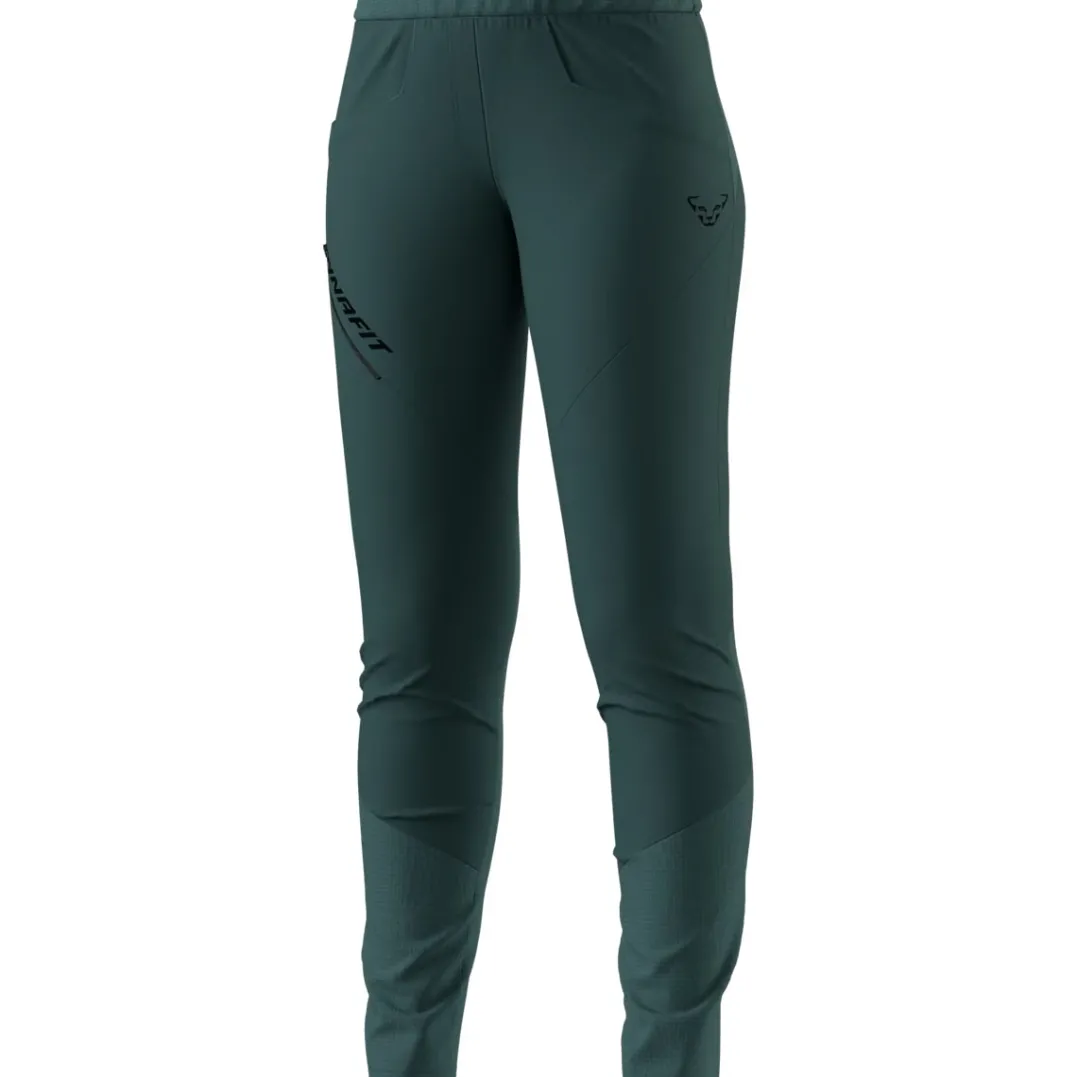 Dynafit Traverse Hybrid Dynastretch Pnt W Cinder/0910