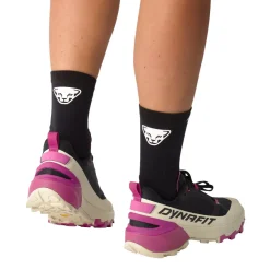Dynafit Ultra Cushion Sock Black Out