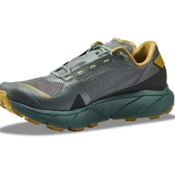 Dynafit Ultra 100 GTX M Lichen/atlantic