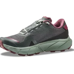 Dynafit Ultra 100 GTX W Lichen/jadelite