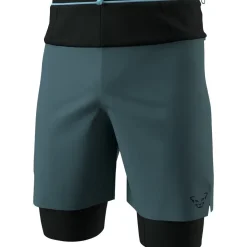 Dynafit Ultra 2/1 Shorts M Cinder/0910
