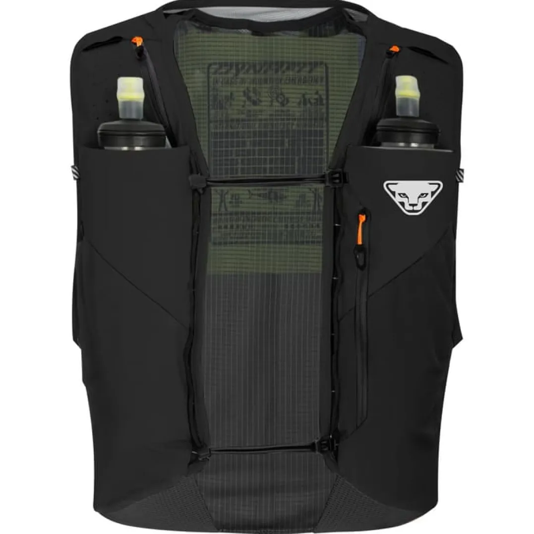 Dynafit Ultra 12 Vest Black Out