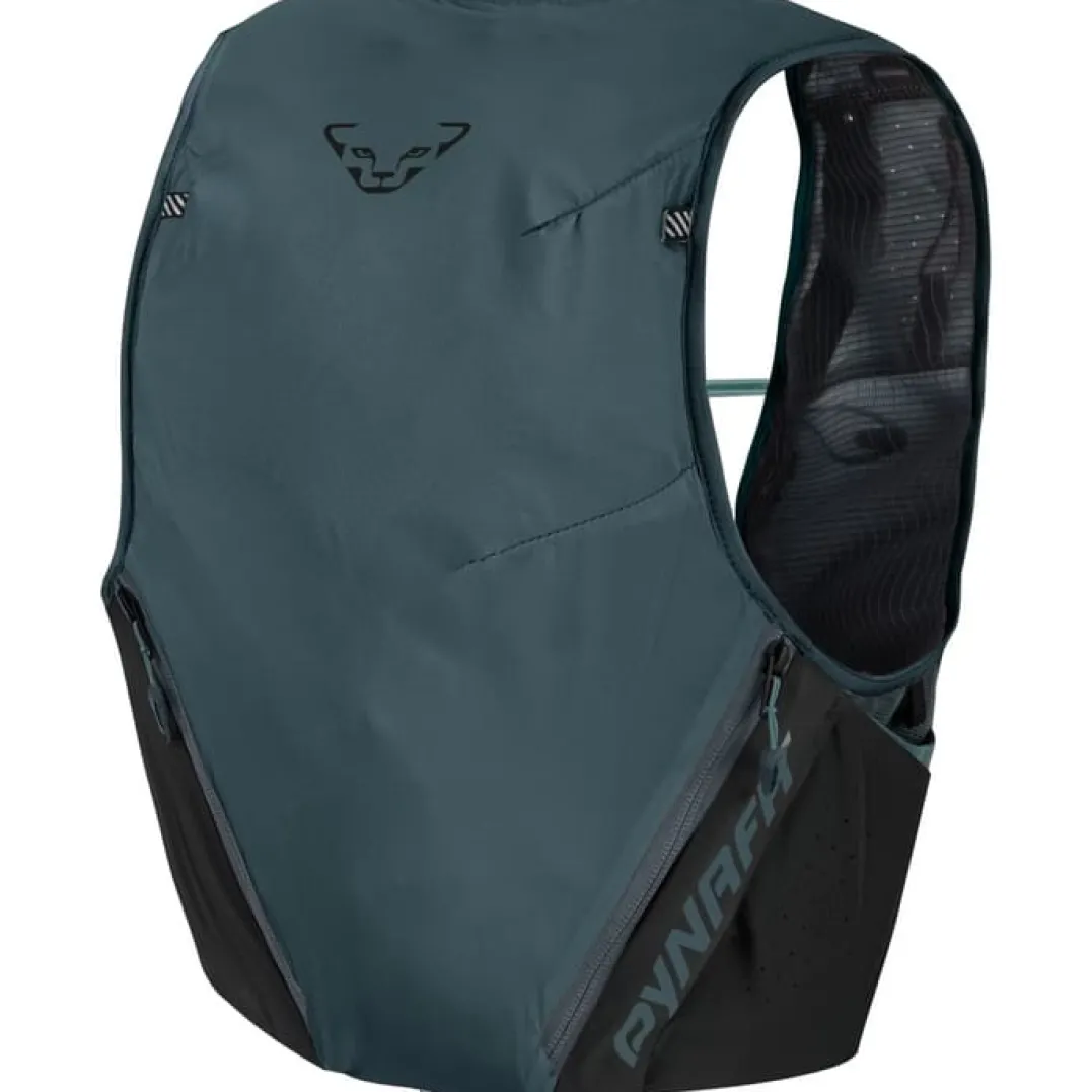 Dynafit Ultra 12 Vest Cinder/black Out