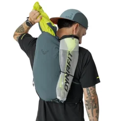 Dynafit Ultra 12 Vest Cinder/black Out
