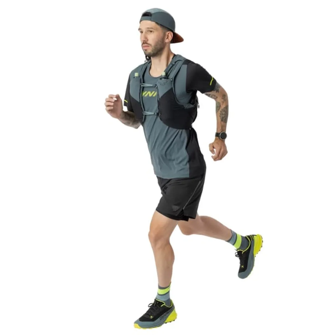 Dynafit Ultra 12 Vest Cinder/black Out
