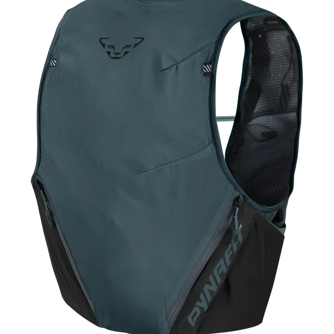 Dynafit Ultra 12 Vest Cinder/black Out