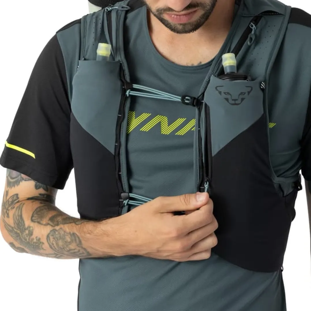 Dynafit Ultra 12 Vest Cinder/black Out