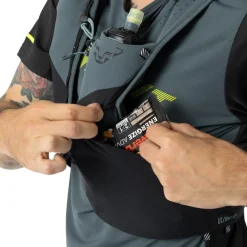 Dynafit Ultra 12 Vest Cinder/black Out