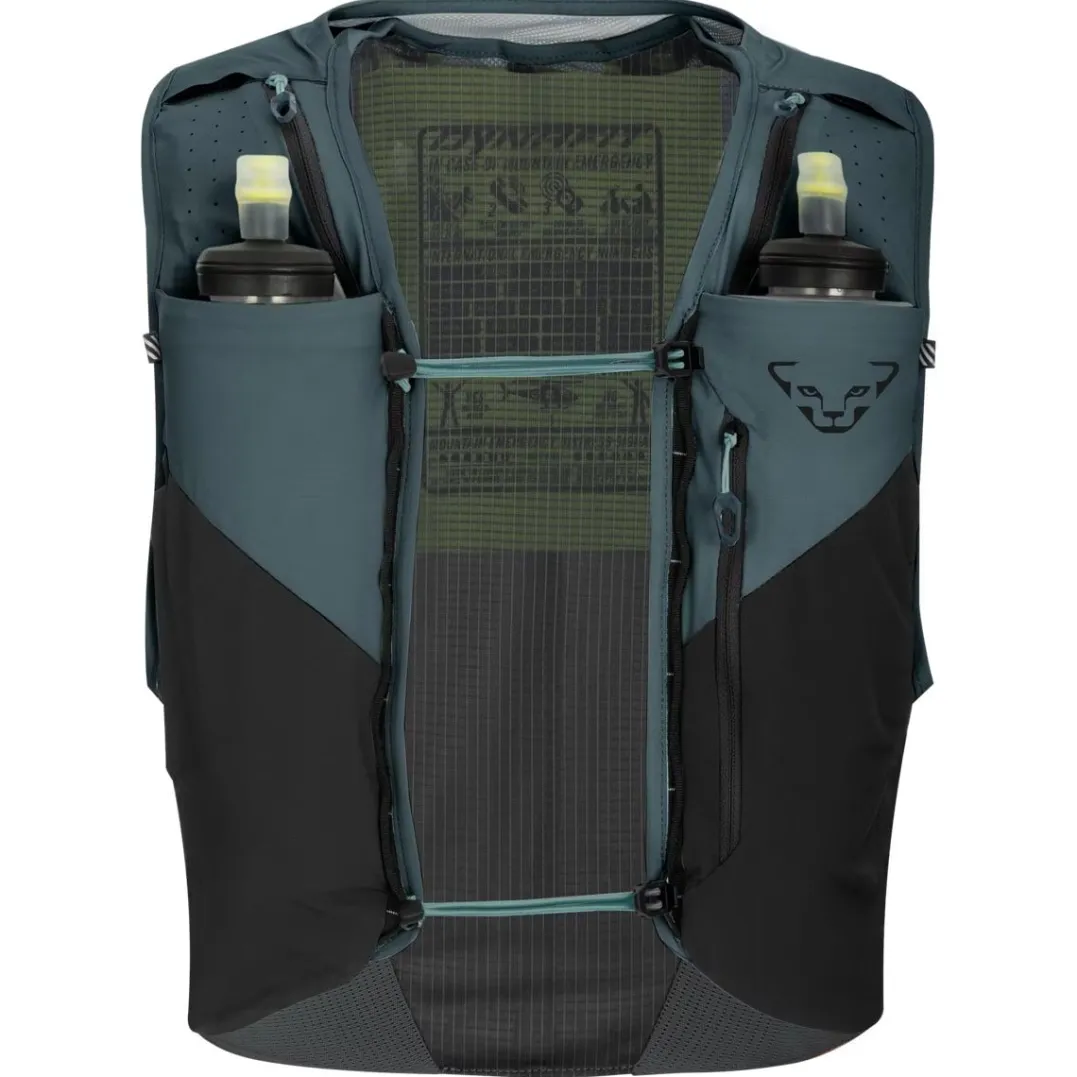 Dynafit Ultra 12 Vest Cinder/black Out