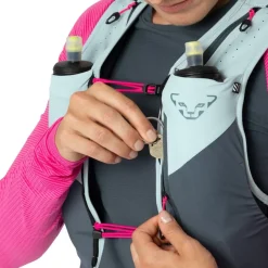 Dynafit Ultra 12 Vest Cloud Blue/cinder