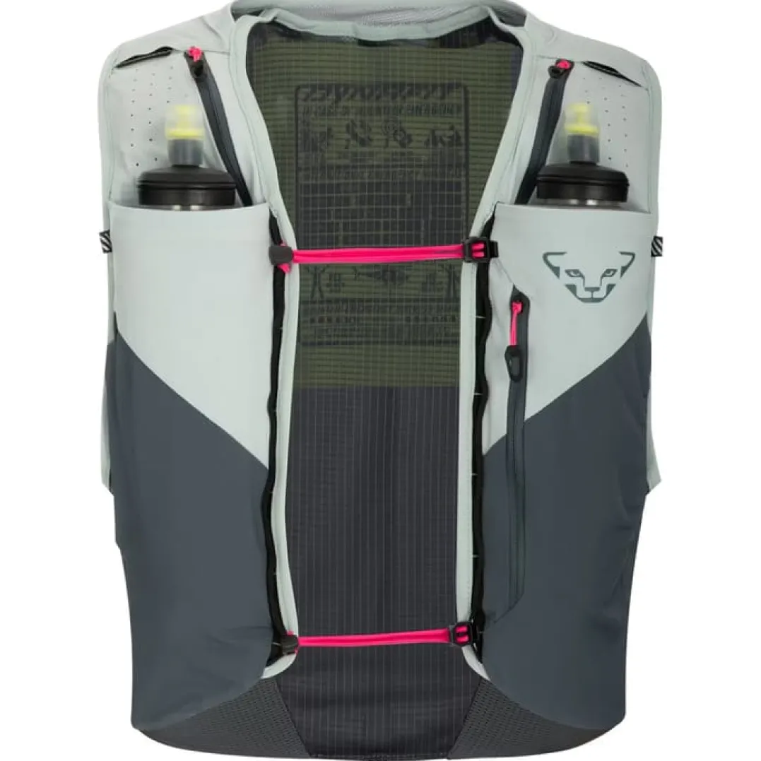 Dynafit Ultra 12 Vest Cloud Blue/cinder