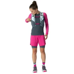 Dynafit Ultra 12 Vest Cloud Blue/cinder