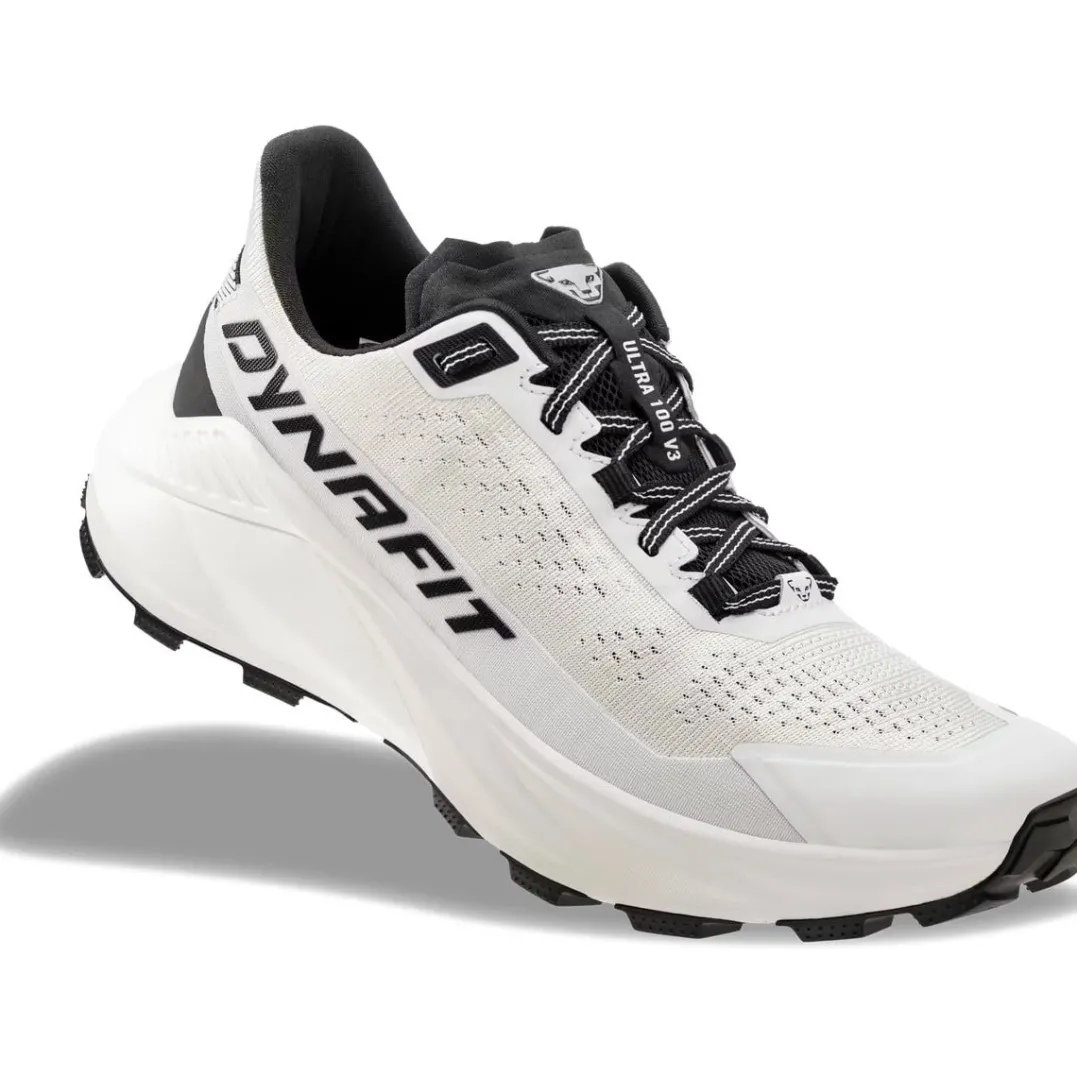 Dynafit Ultra 100 V3 W Nimbus/black Out