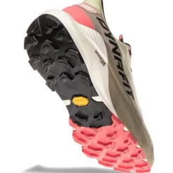Dynafit Ultra 100 V3 W Rock Khaki/overcast