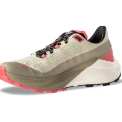 Dynafit Ultra 100 V3 W Rock Khaki/overcast