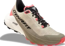 Dynafit Ultra 100 V3 W Rock Khaki/overcast