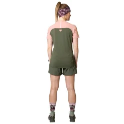 Dynafit Women's Alpine Pro 2/1 Shorts Thyme