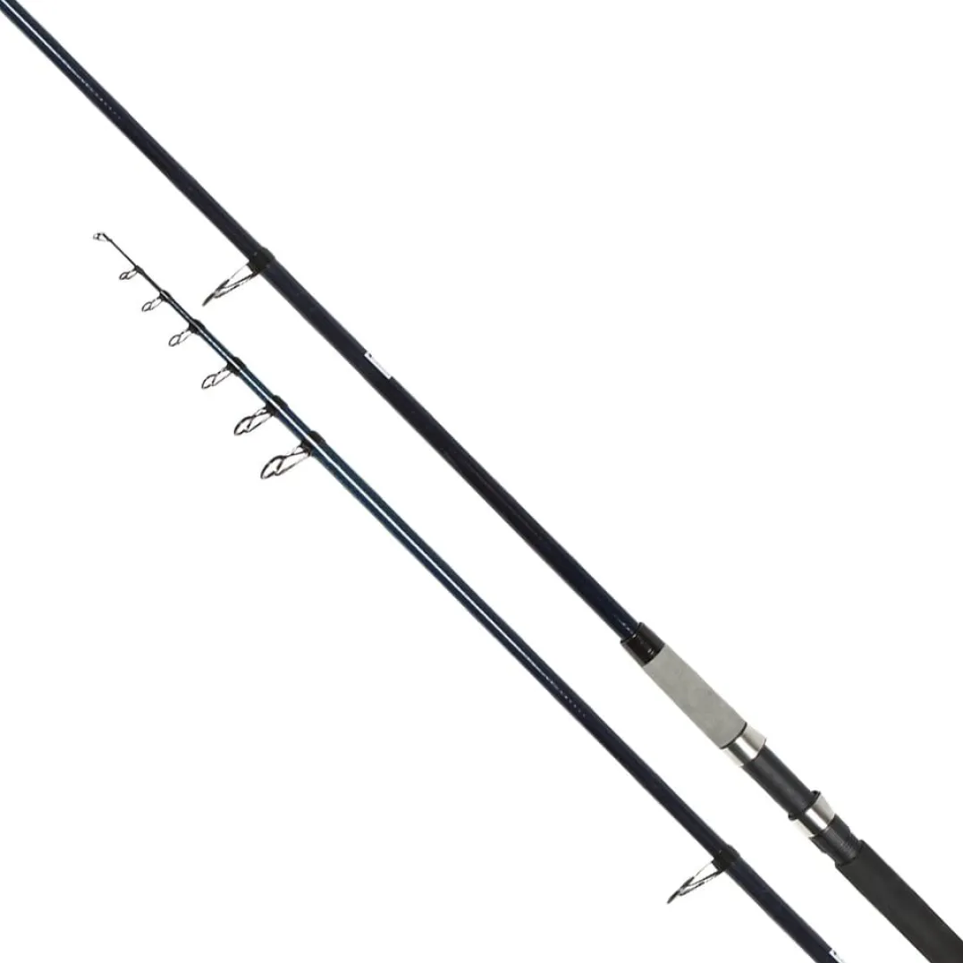 Elbe Eggedal Teleskop Ørret 7-28g