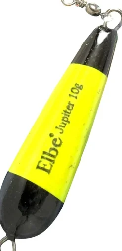 Elbe Kastedupp Jupiter
