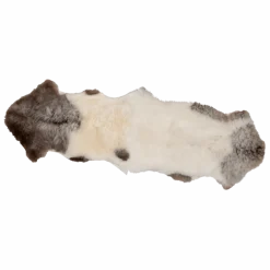 Espegard Lammeskinn Lang