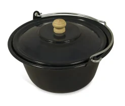 Espegard Suppegryte m/ lokk Nocolour