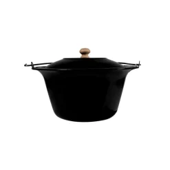 Espegard Suppegryte m/ lokk Nocolour
