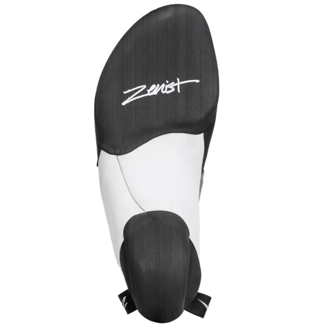 evolv Zenist 2026 Stone / White