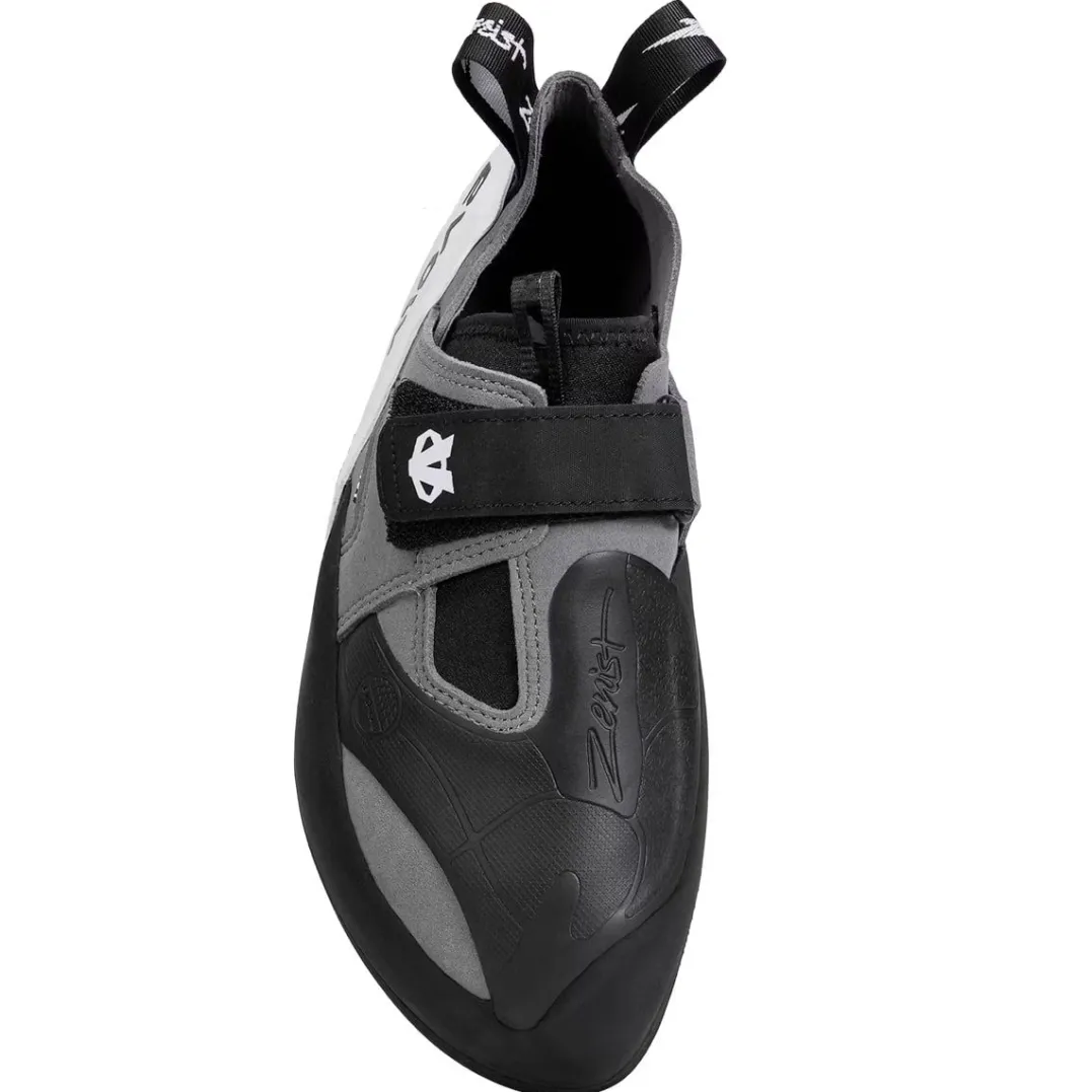 evolv Zenist 2026 Stone / White