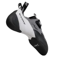 evolv Zenist 2026 Stone / White