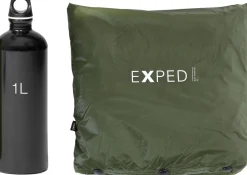Exped Bivy Poncho Ul Moss