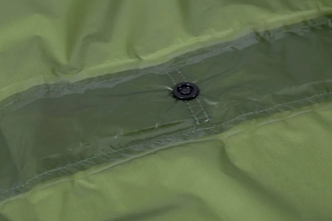 Exped Bivy Poncho Ul Moss