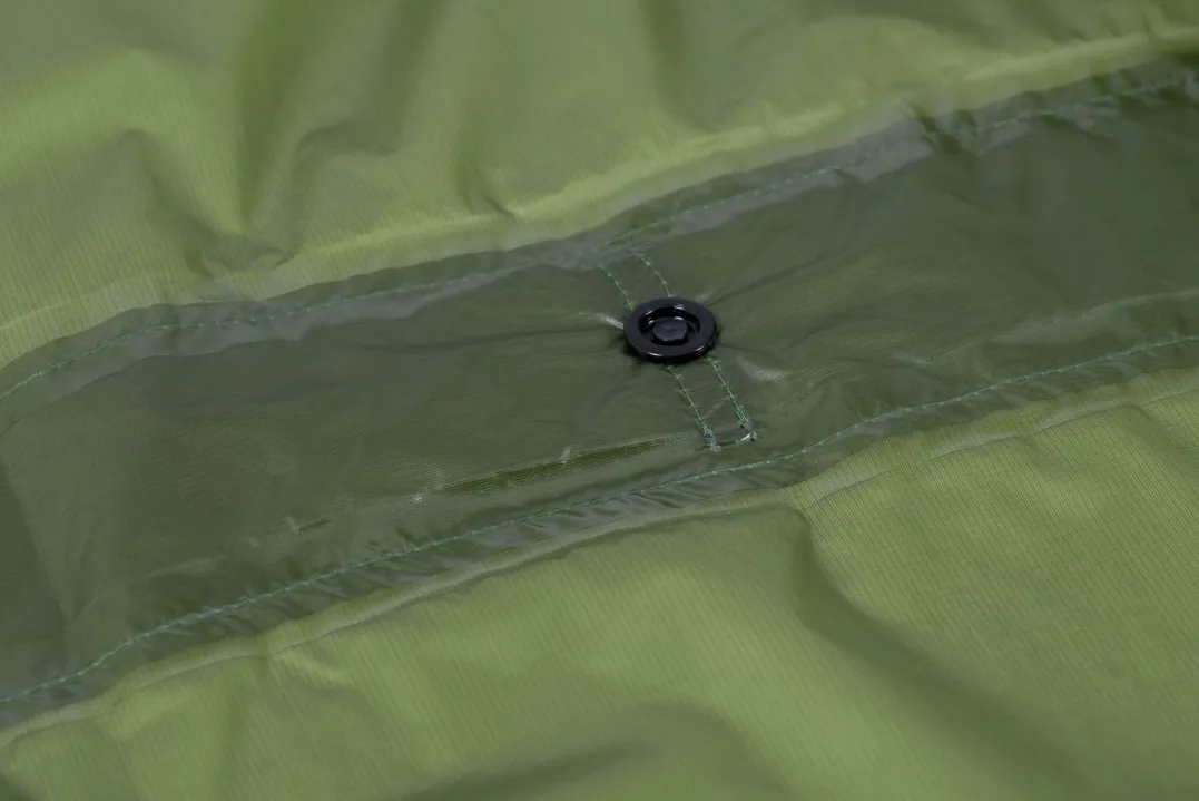 Exped Bivy Poncho Ul Moss