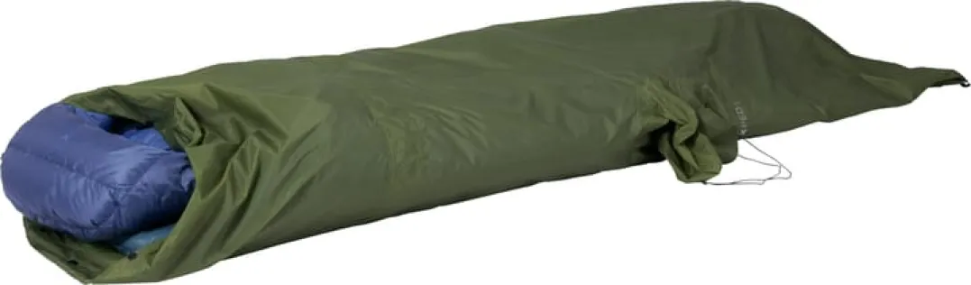 Exped Bivy Poncho Ul Moss