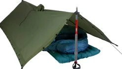 Exped Bivy Poncho Ul Moss