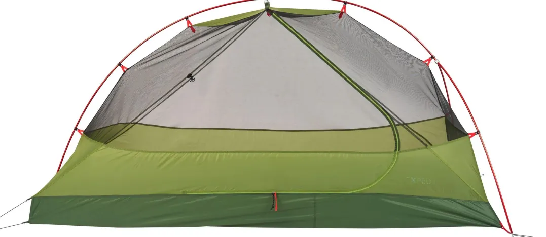 Exped Cassira 1 Meadow