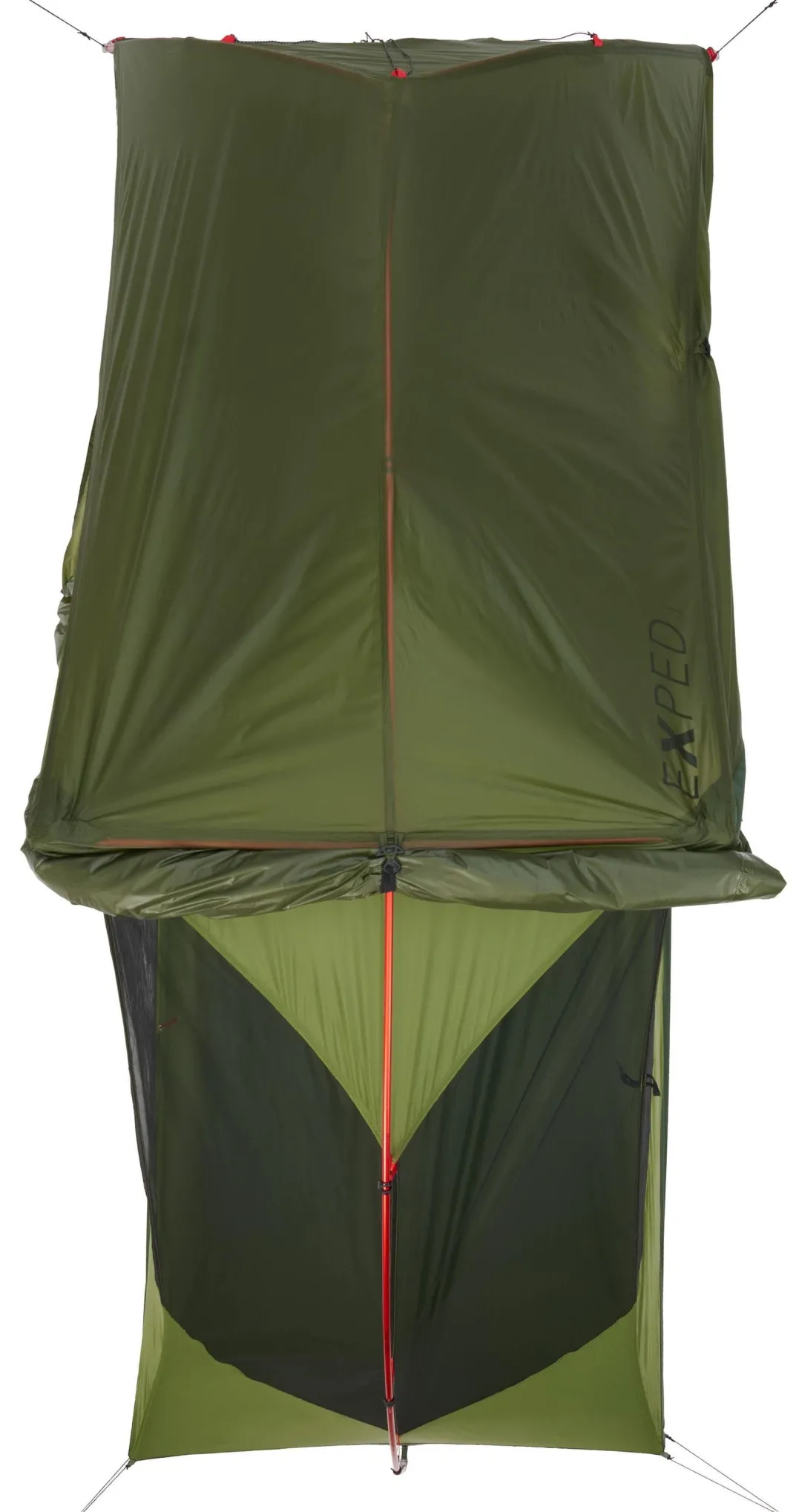 Exped Cassira 1 Meadow