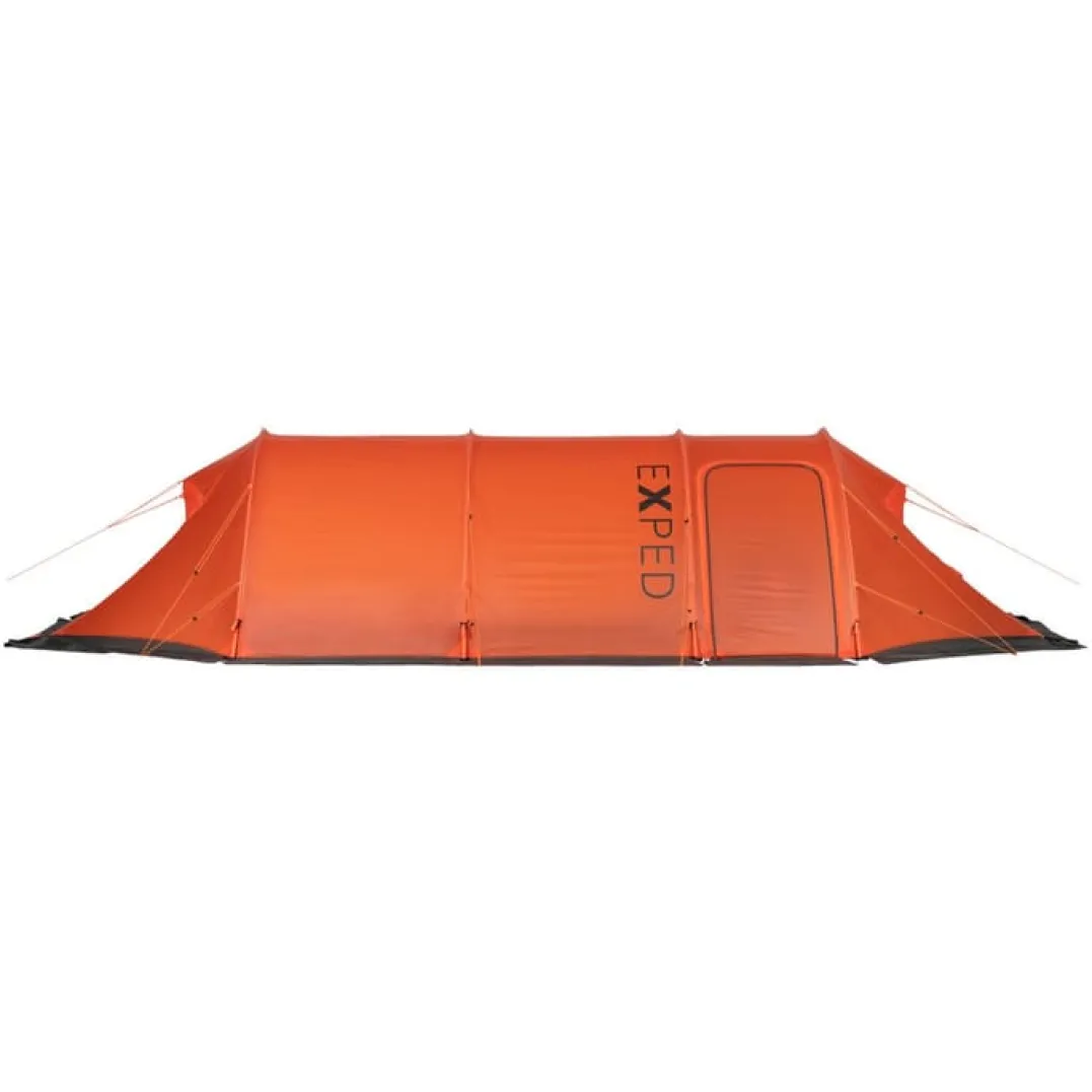 Exped Ceres III XP Extreme Dark Lava