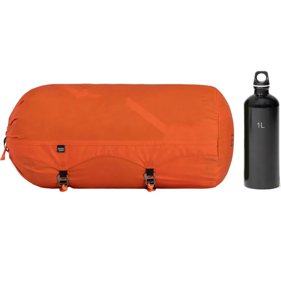 Exped Ceres III XP Extreme Dark Lava