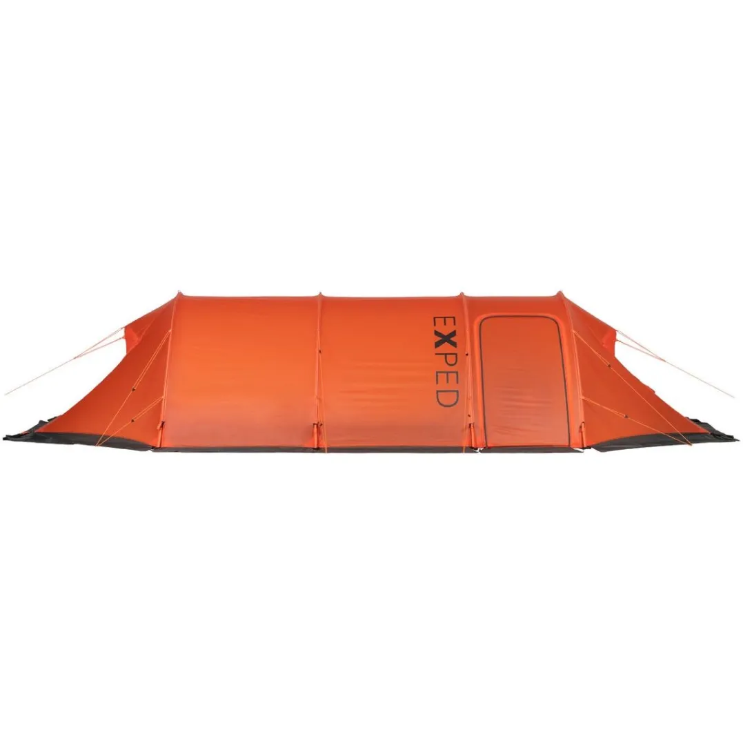 Exped Ceres Iv Xp Extreme Dark Lava