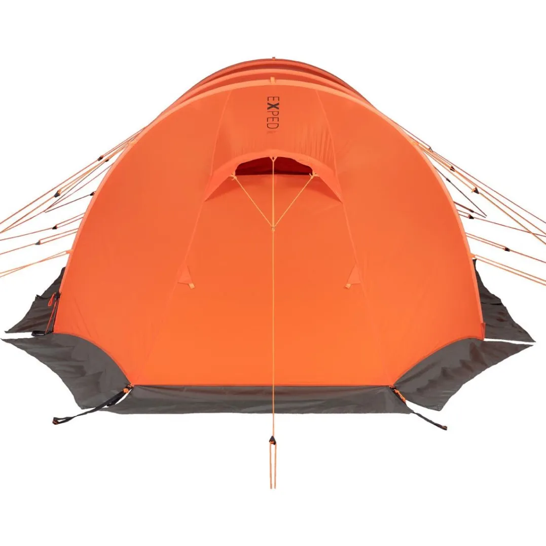 Exped Ceres Iv Xp Extreme Dark Lava