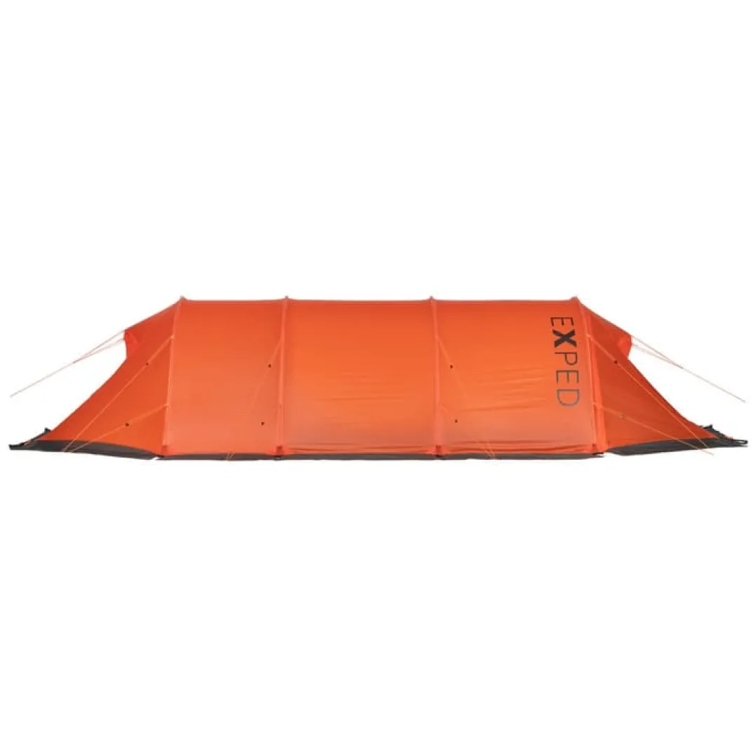 Exped Ceres Iv Xp Extreme Dark Lava