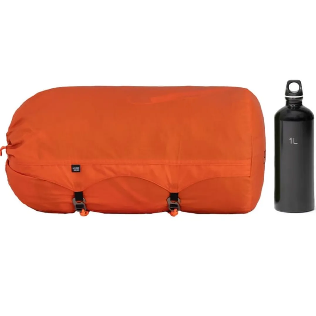 Exped Ceres Iv Xp Extreme Dark Lava
