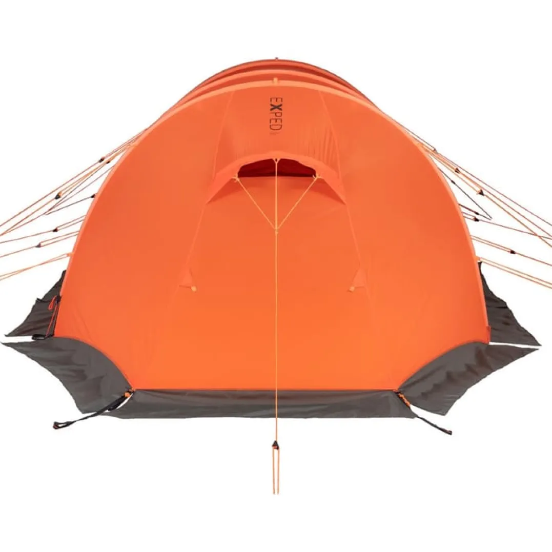 Exped Ceres Iv Xp Extreme Dark Lava