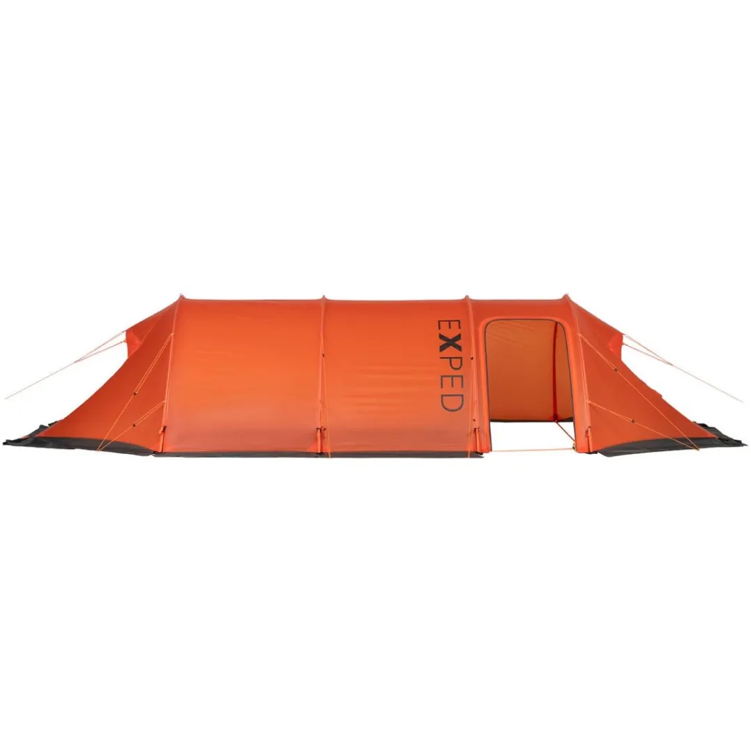 Exped Ceres Iv Xp Extreme Dark Lava